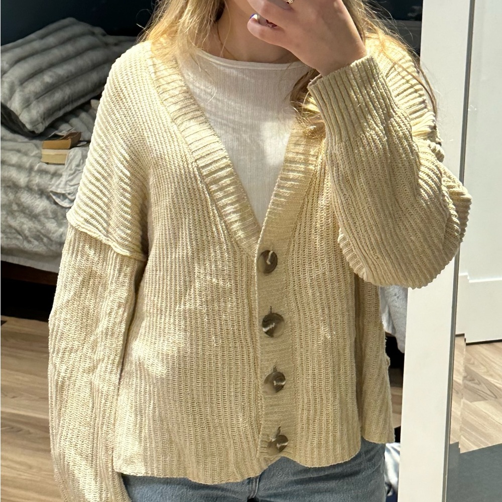 Urban outfitters cardigan